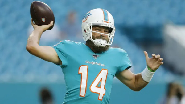 DT Daily 12/24: Fitzpatrick’s Future in Miami & Fins Christmas Wish List