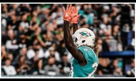 The Miami Dolphins Podcast at DolphinsTalk 8.30.17