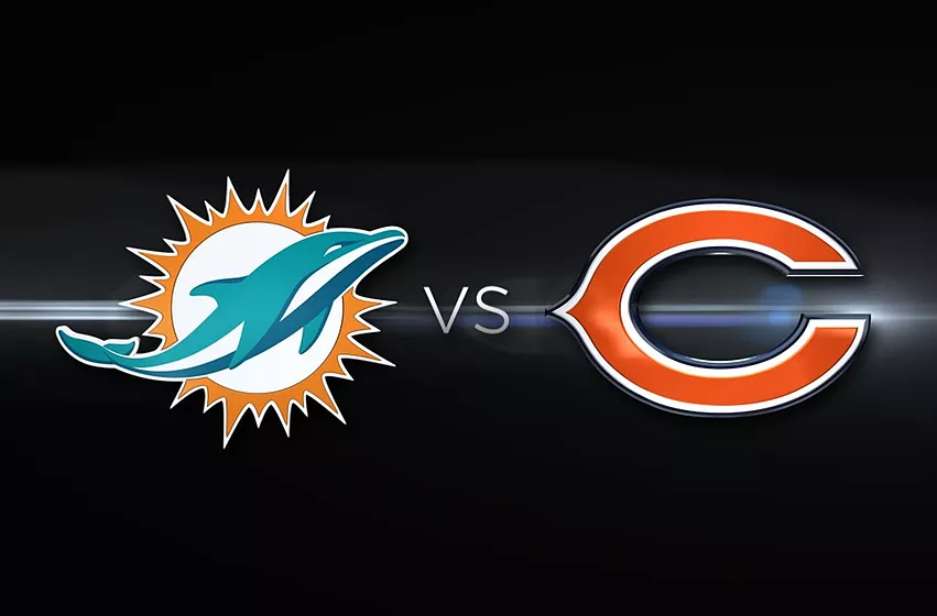 DT Daily 10/12: Bears vs Dolphins Preview
