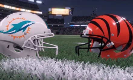 Countdown to Kickoff: Dolphins vs Bengals
