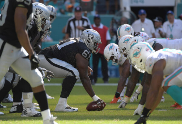 DolphinsTalk Podcast: Week 3 Preview – Gameplanning for the Las Vegas Raiders