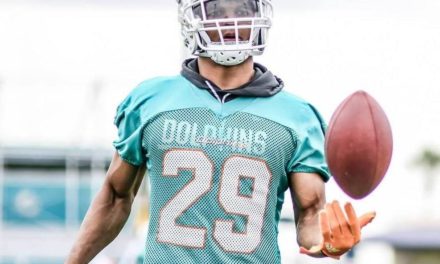 DT Daily for Thurs, July 5th: Mailbag Show- Dolphin Digest, Minkah hype, Csonka and WFL
