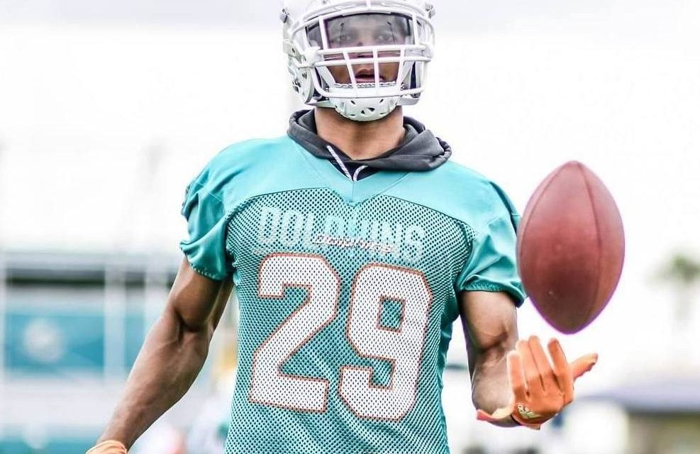 DT Daily for Thurs, July 5th: Mailbag Show- Dolphin Digest, Minkah hype, Csonka and WFL
