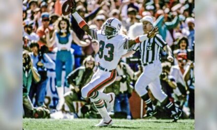 This Day in Dolphins History – January 6, 1985: Dolphins Beat Steelers in AFC Championship Game