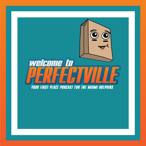 Perfectville Podcast: HAPPY FREE AGENCY! HERE’S A PODCAST