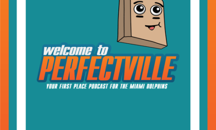 Perfectville: STARTING OVER, AGAIN