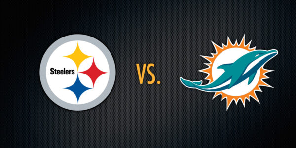 Countdown to Kickoff: Dolphins vs Steelers