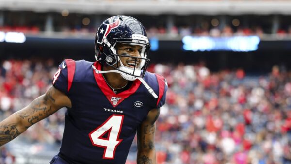Mike Florio on a Deshaun Watson Post-Settlement Trade to Miami or Philly