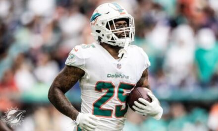Should The Dolphins Trade These Three Players Away?