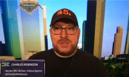 Charles Robinson YAHOO SPORTS on Watson Trade Rumors to Miami and Carolina