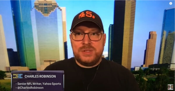 Charles Robinson YAHOO SPORTS on Watson Trade Rumors to Miami and Carolina