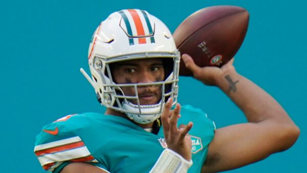 State of Emergency in Miami: What Watson, Tua, and the Trade Deadline Mean