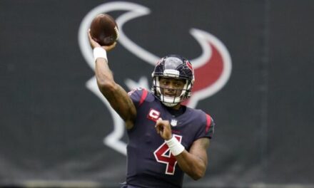 Houston Chronicle: Watson to Miami Trade Could Happen this Week