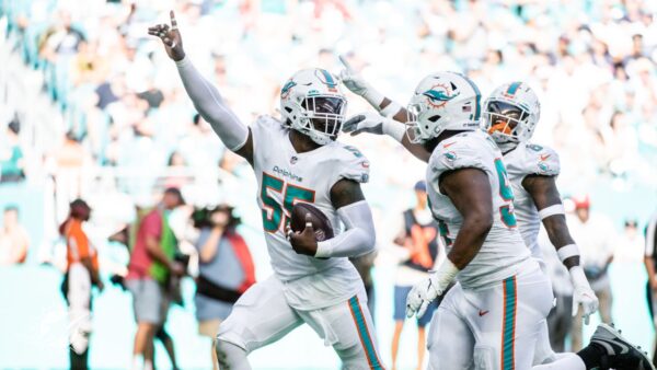 DolphinsTalk Weekly: Fins-Texans Recap and the 2022 Dolphins If Flores is the Head Coach
