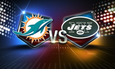 Dolphins @ Jets Preview
