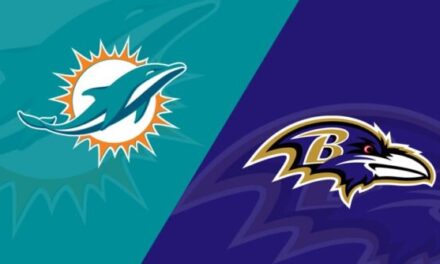 DolphinsTalk Point After: The Dolphins Offensive Line and Baltimore-Miami