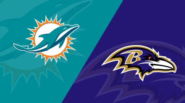 DolphinsTalk Point After: The Dolphins Offensive Line and Baltimore-Miami