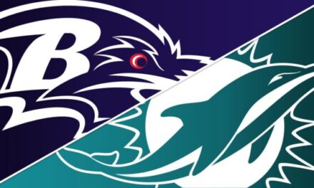 DolphinsTalk.com Podcast: Baltimore Ravens vs Miami Dolphins Preview