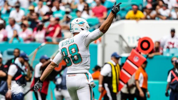 DolphinsTalk Podcast: Can the Dolphins Make a Run to the Playoffs?