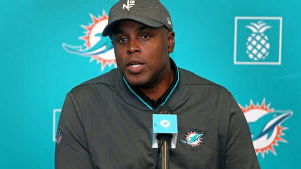 The Narrative Around Chris Grier is Wrong, He's Not a Bad GM - Miami  Dolphins