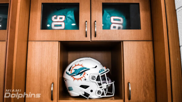 Dolphins Have To Look To Next Year And Evaluate Who To Move Forward With On Roster