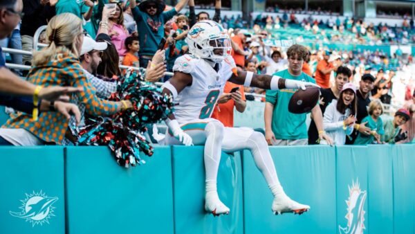 Post Game Wrap Up Show: Dolphins Beat Texans 17-9