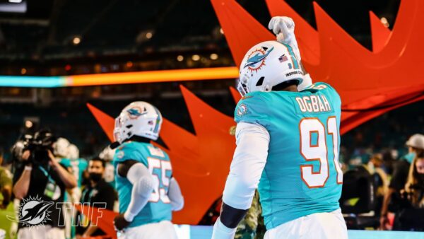 Miami Beat Baltimore: How Did They Do It?