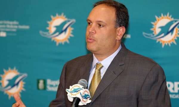 Tannenbaum: Dolphins Were Smart to Look into Watson and Seek Permission to Talk to Him