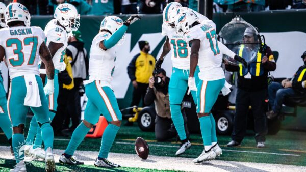 DolphinsTalk Podcast: Will the Dolphins Offense Be Getting some Help Soon?