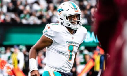 Post Game Wrap Up Show: Dolphins Win Third in a Row with Victory over the NY Jets