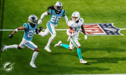 DolphinsTalk Weekly: Recap of Dolphins Win over the Panthers