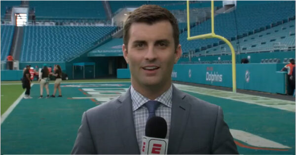 ESPN: Jeff Darlington on Miami Dolphins’ 5 Consecutive Wins
