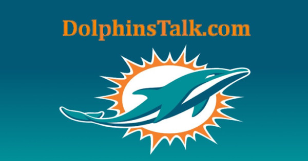 Behind Enemy Lines: BYE Week Review, Dolphins Fan Edition