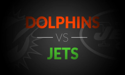 Easy Win Turned Tough Out: Jets / Dolphins Preview