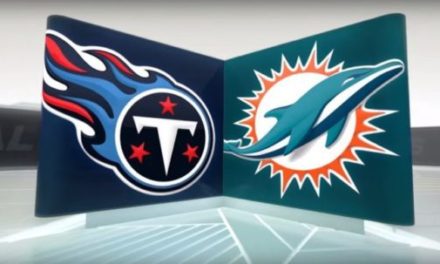 Dolphins @ Titans Preview: Can The Run Continue?