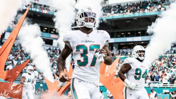 DolphinsTalk Podcast: Current Dolphins Running Back Situation