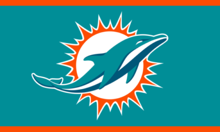 BREAKING: Dolphins Place Two Players on COVID List Sunday; Both out for MNF vs Saints