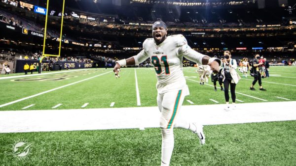 Takeaways from Dolphins vs Saints