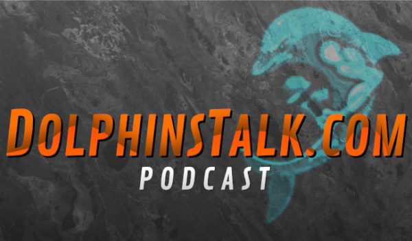 DolphinsTalk Podcast: Zach Thomas’ HOF Chances, Playoff Scenarios, & Game Planning for Tannehill and the Titans