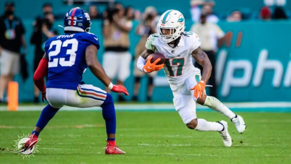 DolphinsTalk Weekly: 2021 Dolphins Draft Class Assessment and Recap of Win over Giants