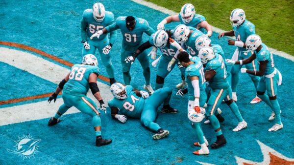 dolphins post game