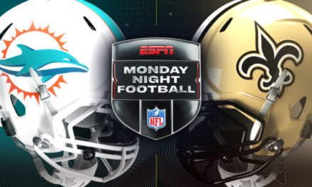 BREAKING: Dolphins to Most Likely Face Ian Book on MNF