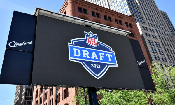 Current List of 2021 Miami Dolphins Draft Picks