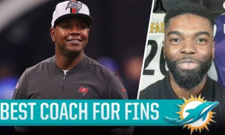 NFL Coaching Carousel: Breaking Down the Best Fit for the Miami Dolphins