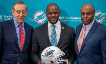 DolphinsTalk Podcast: What’s Next for the Dolphins After Firing Brian Flores?