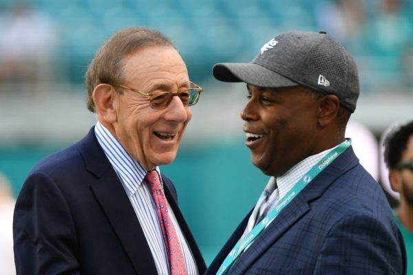 Dolphins Need To Fire Grier And Do A Front Office Reboot