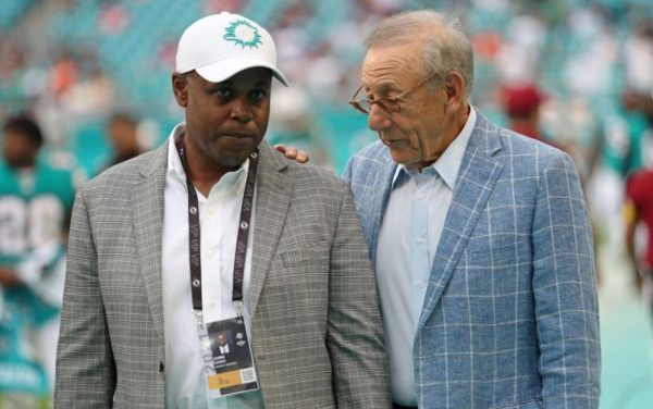 Next Miami Dolphins Head Coach Will Only Get One Season To Prove Himself