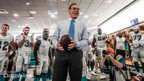 DolphinsTalk Weekly: A Look at Some of the Dolphins Head Coaching Candidates