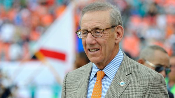 Stephen Ross Is the Problem