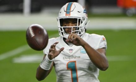 New Dolphins Coach Shouldn’t Be Tied To Tua